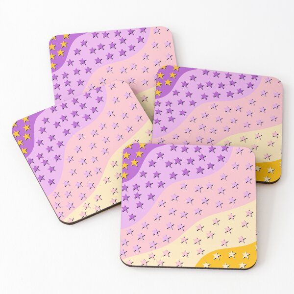 Item preview, VSCO-Inspired Starry Pride! Trixic   designed and sold by Mickey Kyan.