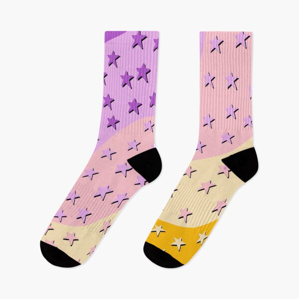 Item preview, VSCO-Inspired Starry Pride! Trixic   designed and sold by Mickey Kyan.
