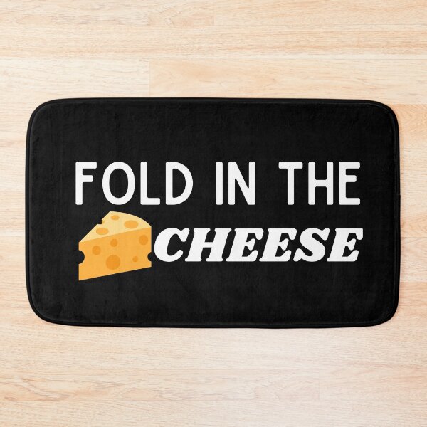 Item preview, Fold In The Cheese Attire designed and sold by UniqueTs.
