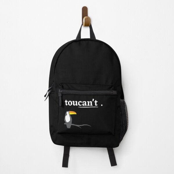 Item preview, Toucant toucan designed and sold by MariusMunteanu.