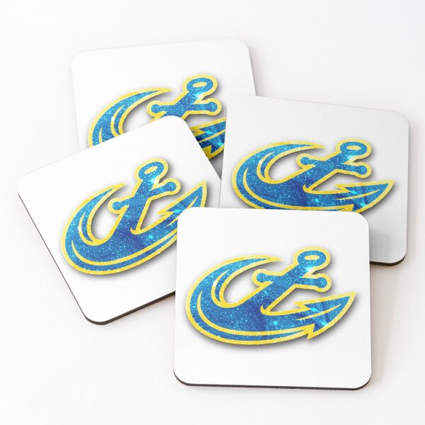 Item preview, Glitter Mariners (Maine Maritime Academy) (1) designed and sold by ConceptualClub.