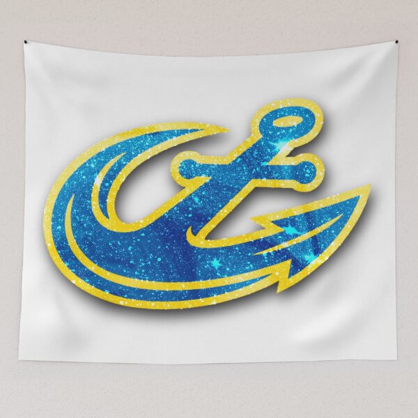 Item preview, Glitter Mariners (Maine Maritime Academy) (1) designed and sold by ConceptualClub.