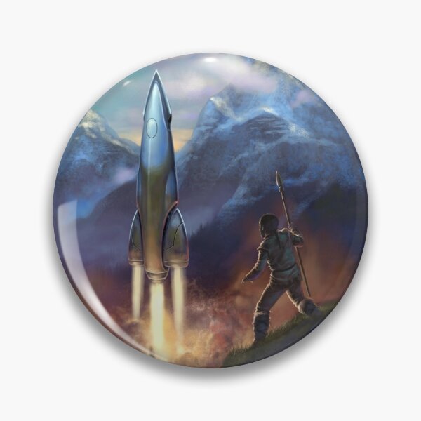Item preview, When Two Worlds Collide designed and sold by EricLofgren.