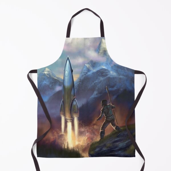 Item preview, When Two Worlds Collide designed and sold by EricLofgren.