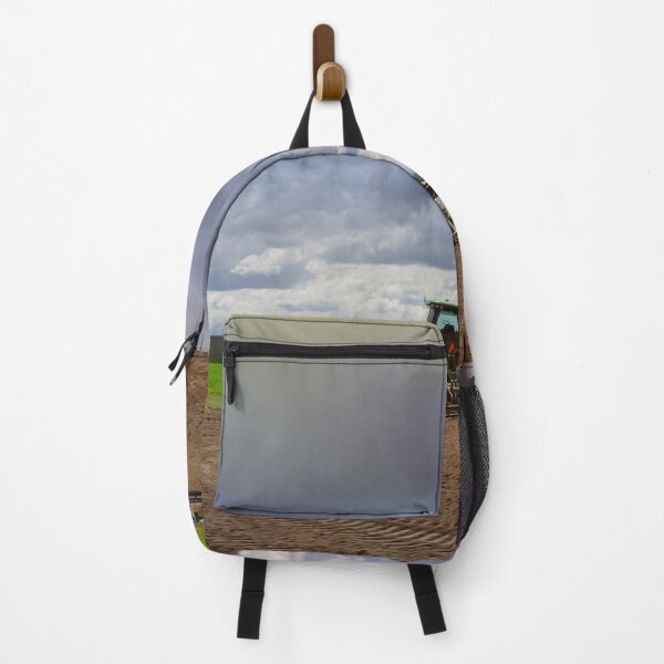 Item preview, Farming in Ashton Idaho designed and sold by IMAGETAKERS.
