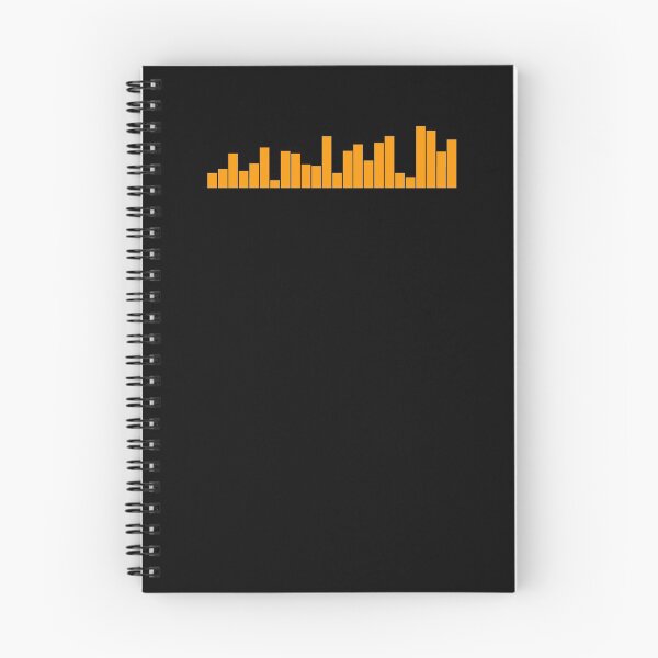 Item preview, Clean Progressive Sales Chart  designed and sold by bebopboop.