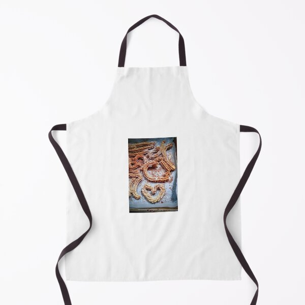 Item preview, Churro Love designed and sold by Sarah Snow Scott.