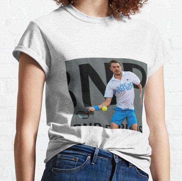 wawrinka shirt