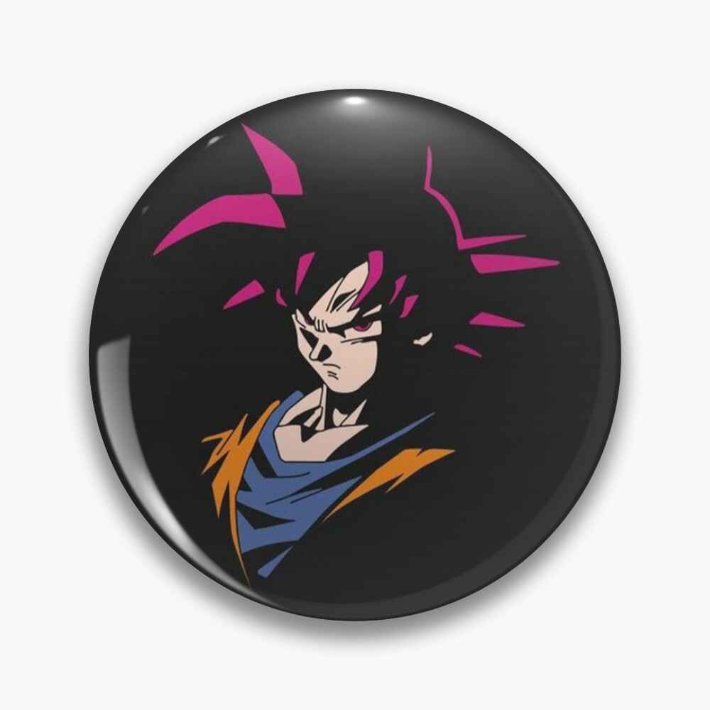 Dragonball Sticker - Goku Chibi 2 Art Print for Sale by PuppyPals3