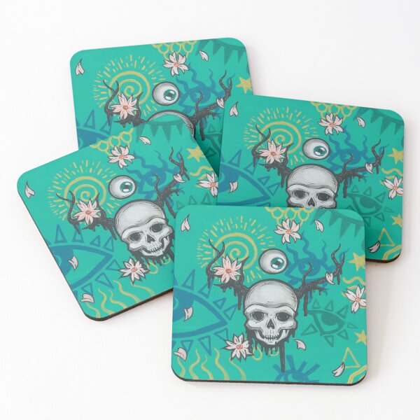 Item preview, Rites of Spring designed and sold by OdreeB.