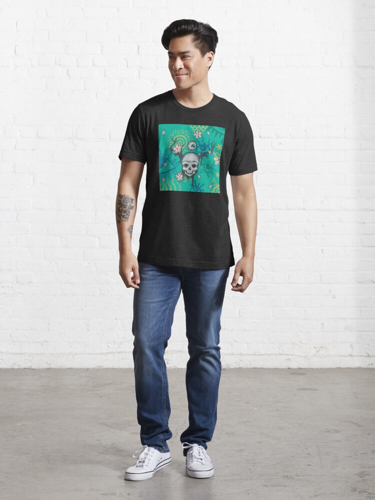 rites of spring t shirt