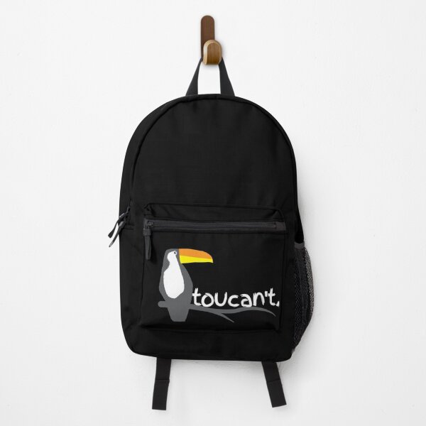 Item preview, Toucant toucan designed and sold by MariusMunteanu.