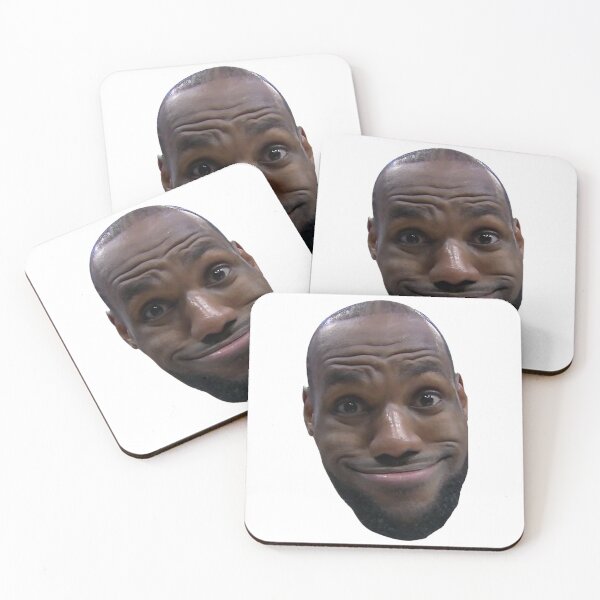 Item preview,  LeBron James designed and sold by ozgrossi.