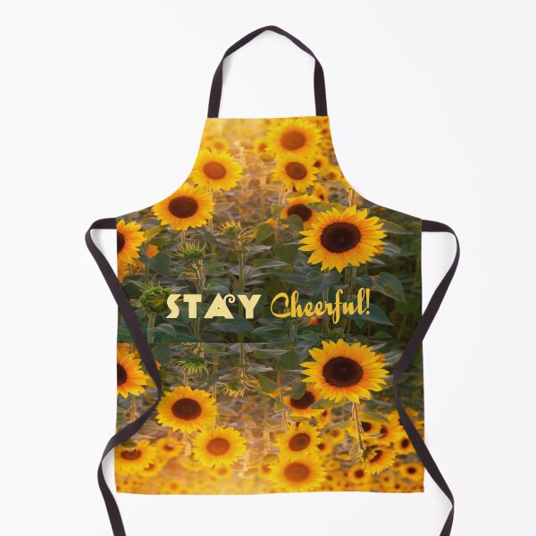 Item preview, Stay Cheerful-Inspirational Quote designed and sold by Fantabulous.