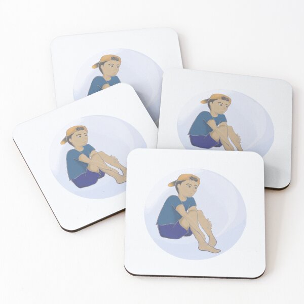 Item preview, Bubble Boy designed and sold by Heart&Chalk.