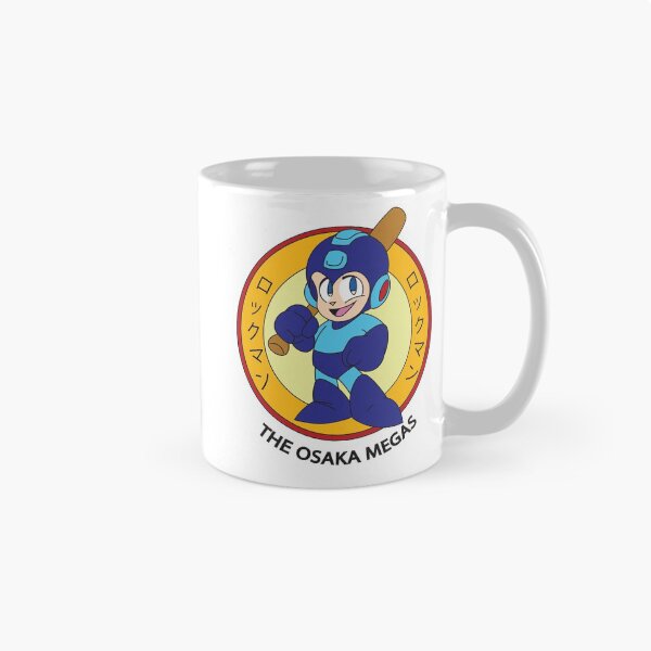 Item preview, The Osaka Megas designed and sold by FunnyFerretArt.