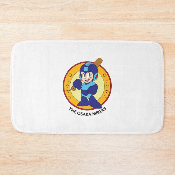Item preview, The Osaka Megas designed and sold by FunnyFerretArt.