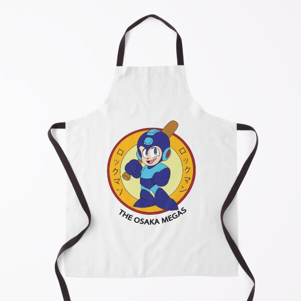 Item preview, The Osaka Megas designed and sold by FunnyFerretArt.
