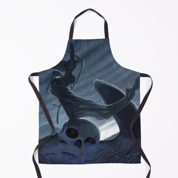 Item preview, The Wasteland designed and sold by EricLofgren.