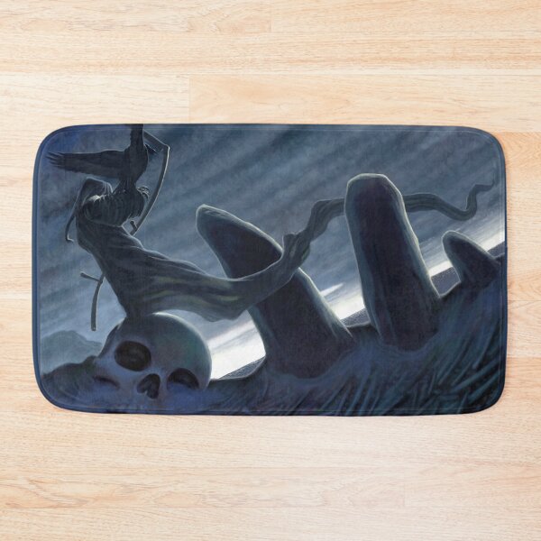 Item preview, The Wasteland designed and sold by EricLofgren.