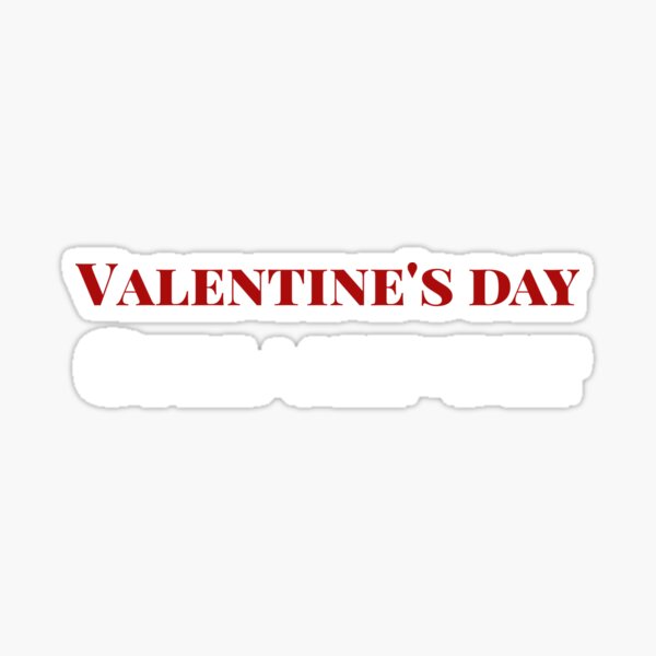Artikel-Vorschau von Valentinstag Strg alt dlt, designt und verkauft von WOWSOMETHINGNEW.