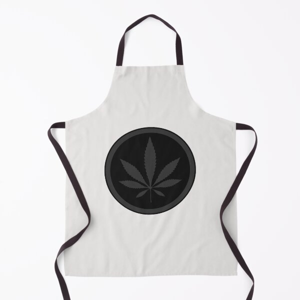 Item preview, moneda de marihuana - negro designed and sold by ZiphGames.