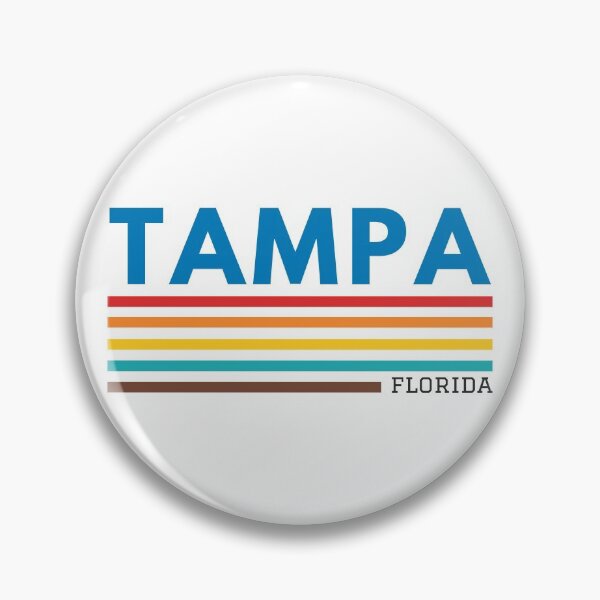 Item preview, Tampa Florida designed and sold by Taumaturgo.