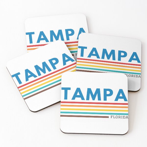 Item preview, Tampa Florida designed and sold by Taumaturgo.