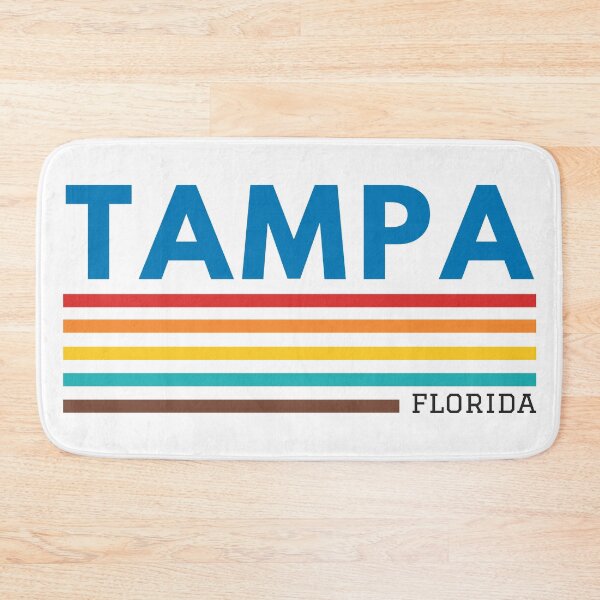 Item preview, Tampa Florida designed and sold by Taumaturgo.