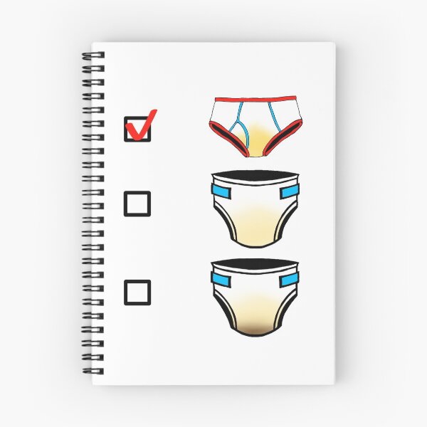 Item preview, Underwear Preference  designed and sold by DF3.