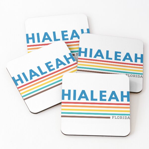 Item preview, Hialeah Florida designed and sold by Taumaturgo.