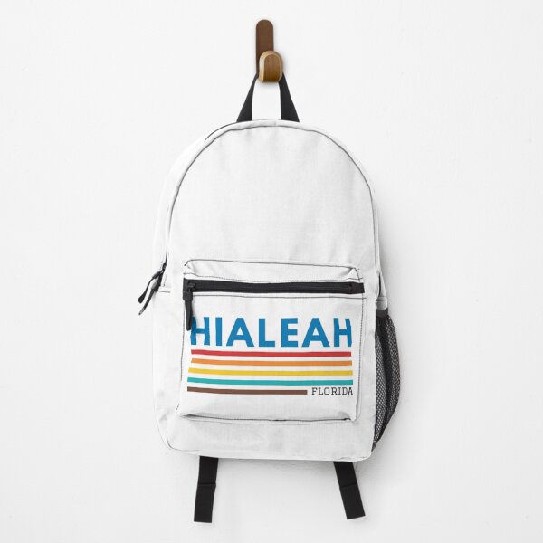 Item preview, Hialeah Florida designed and sold by Taumaturgo.