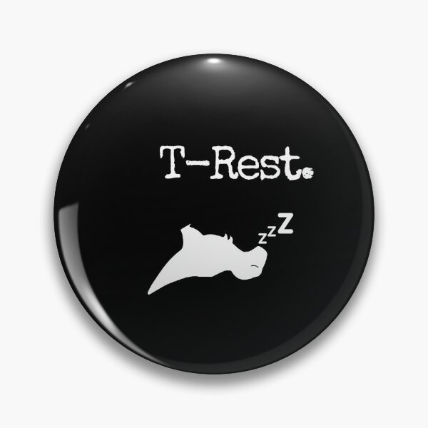 Item preview, T-rest t-rex designed and sold by MariusMunteanu.