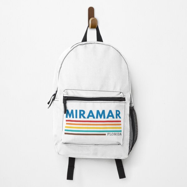 Item preview, Miramar Florida designed and sold by Taumaturgo.