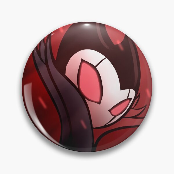 Item preview, Hollow Knight Major Arcana The Devil designed and sold by LimeHazard.