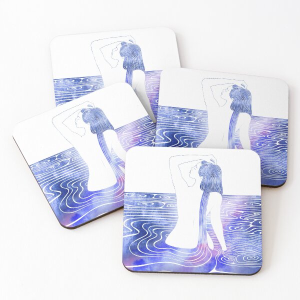 Item preview, Nereid CIX designed and sold by sirenarts.