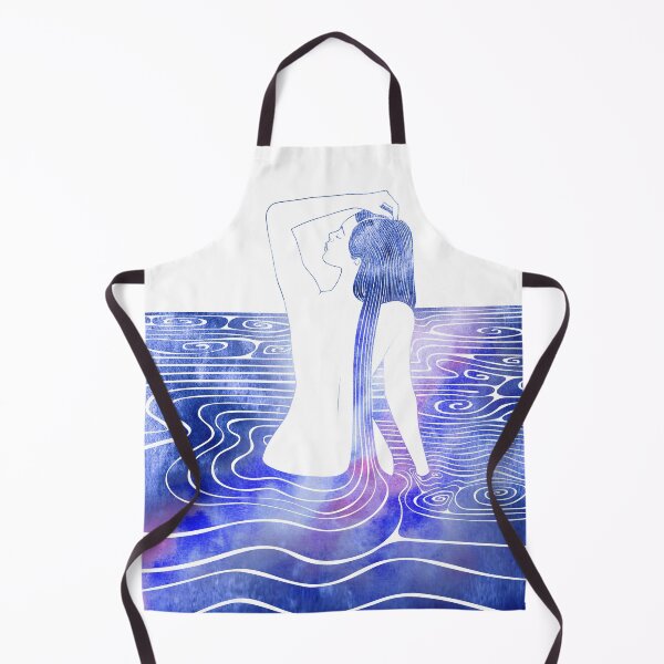 Item preview, Nereid CIX designed and sold by sirenarts.