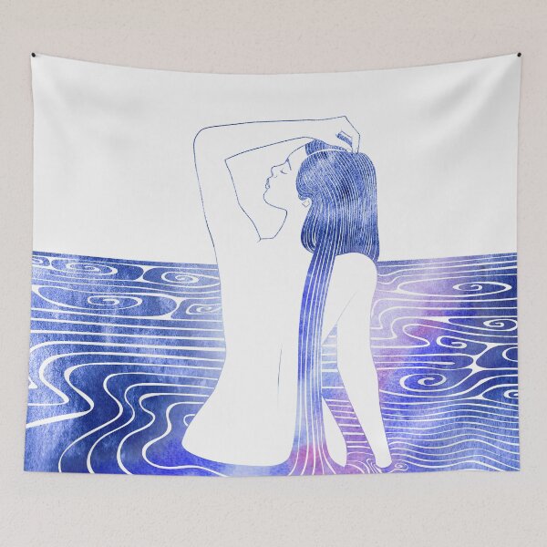 Item preview, Nereid CIX designed and sold by sirenarts.
