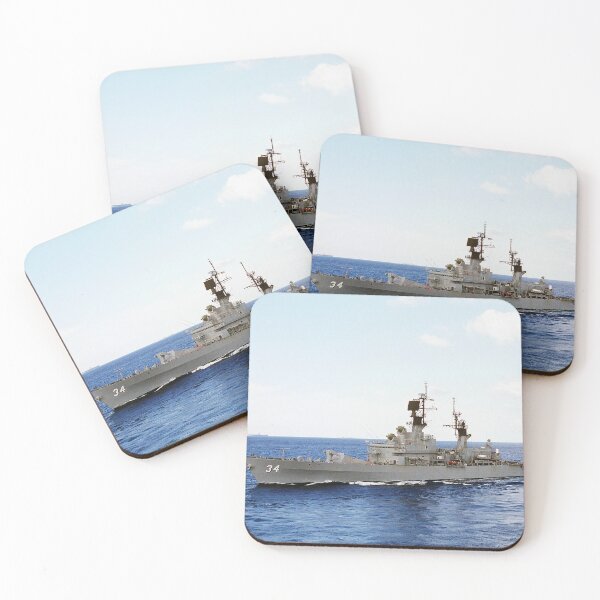 Item preview, USS BIDDLE (DLG-34) SHIP'S STORE designed and sold by militarygifts.