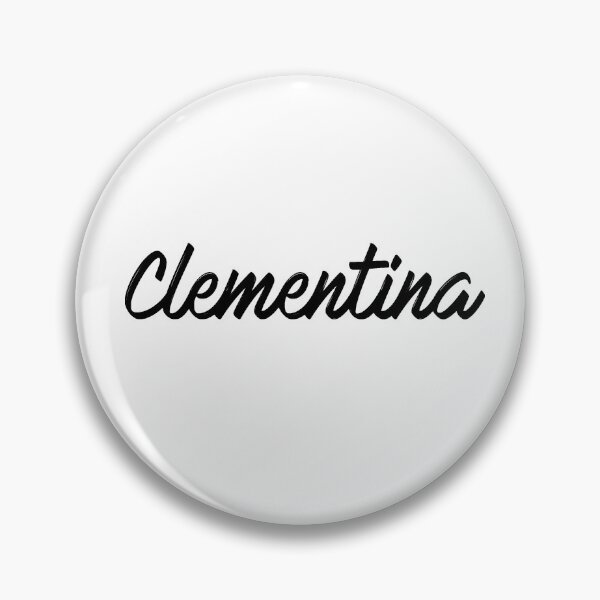 Item preview, Clementina designed and sold by Shalomjoy.