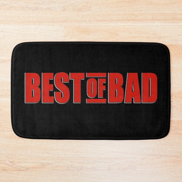 Item preview, Best of Bad  designed and sold by bestofbad.