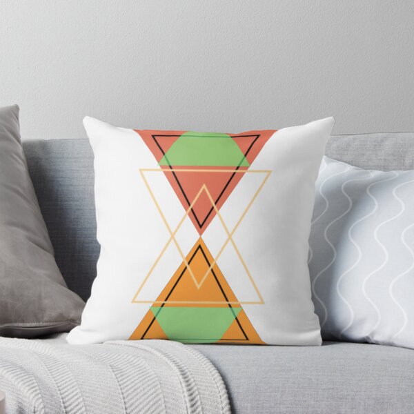 Item preview, Triangles designed and sold by UnicornPam.