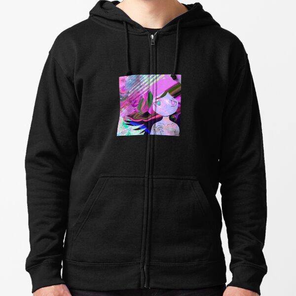 TRAUMACORE HOODIE