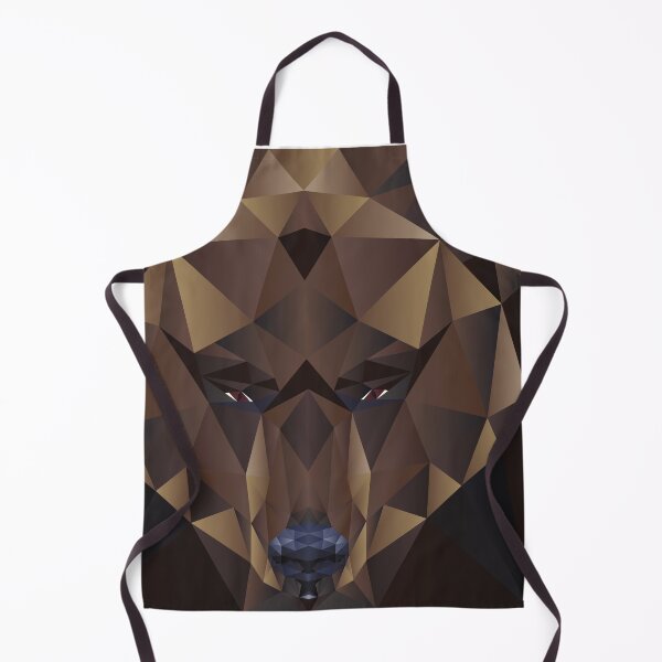 Item preview, Bearly designed and sold by FunnyFerretArt.
