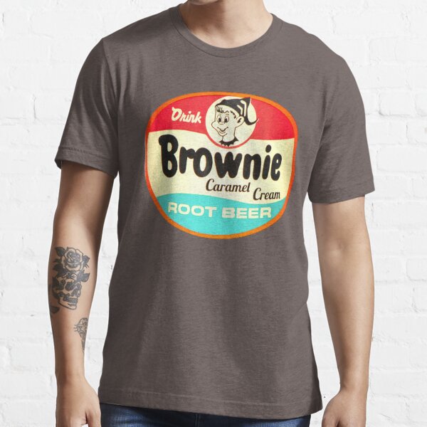 barq's root beer t shirt