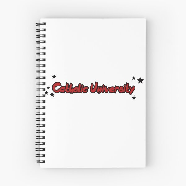 Item preview, Funky Catholic University of America Design designed and sold by kerryperegrine.
