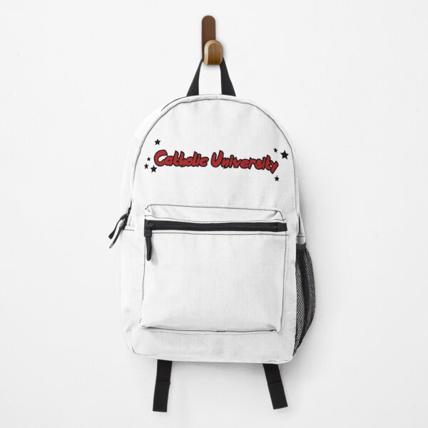 Item preview, Funky Catholic University of America Design designed and sold by kerryperegrine.