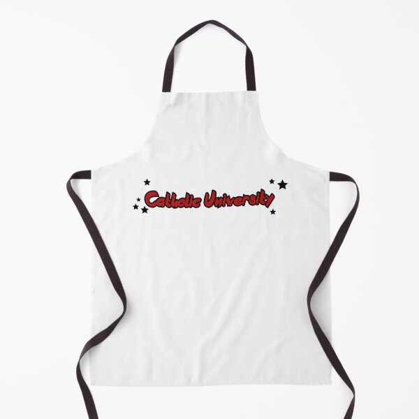 Item preview, Funky Catholic University of America Design designed and sold by kerryperegrine.