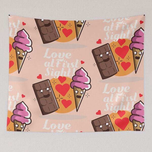 Item preview, Love at First Sight designed and sold by Venus Mythe.