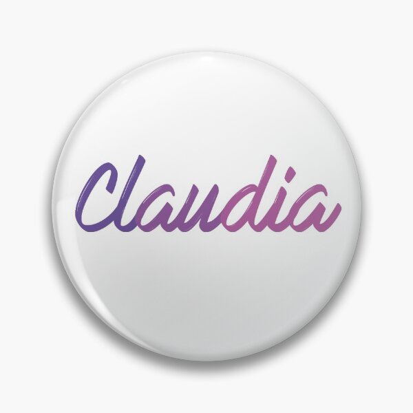 Artikelvorschau, Claudia entworfen und verkauft von Shalomjoy.